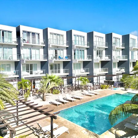 Bocobay Las Islas Condos